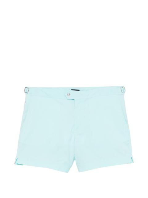 TOM FORD side-adjuster swim shorts