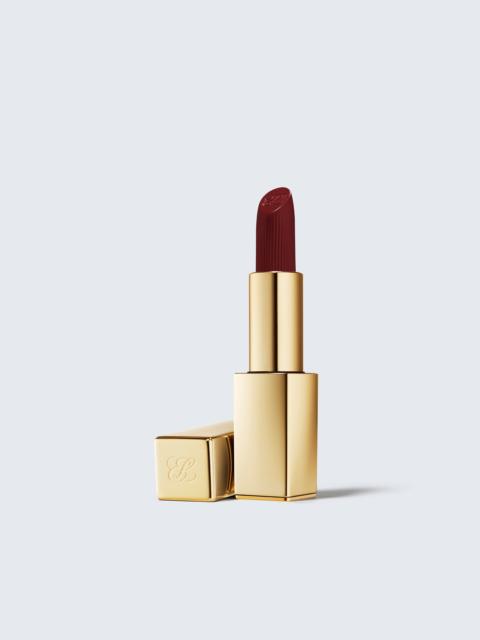 Estée Lauder Pure Color Matte Lipstick