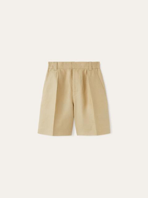 Loro Piana Reinga Shorts