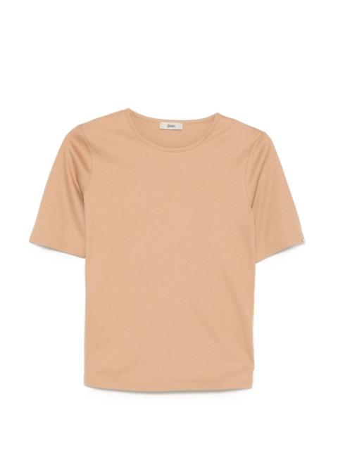 Herno round-neck T-shirt
