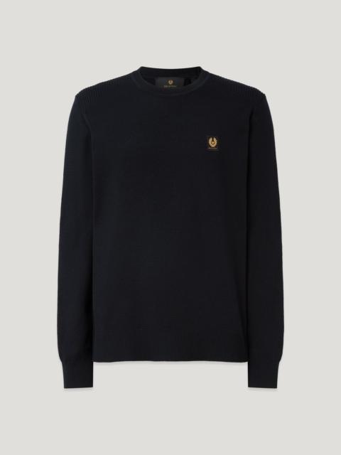 Belstaff COAST KNITTED JUMPER