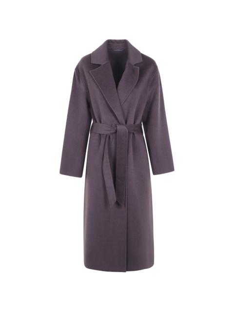 FILIPPA K belted wool coat