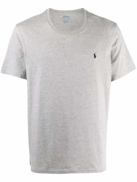 Polo Ralph Lauren Polo Pony-embroidered cotton T-shirt