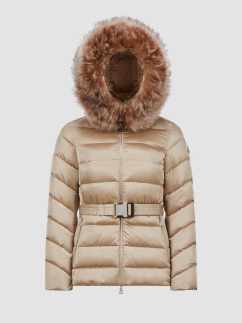 Cupidone Short Down Jacket