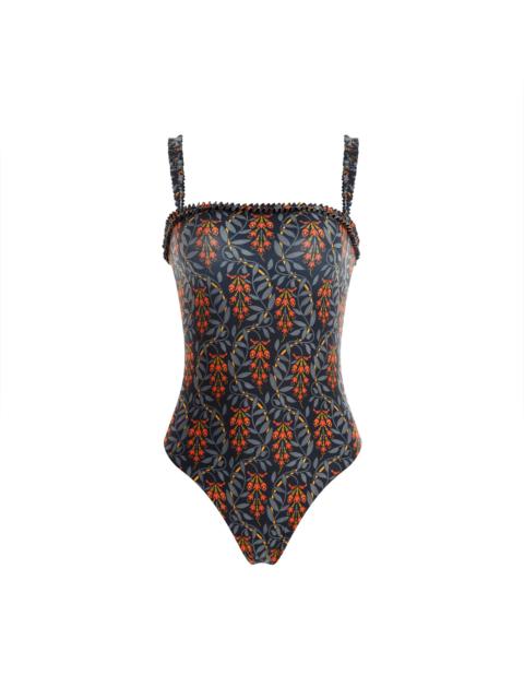 Agua by Agua Bendita Limón Herbacea Noche One Piece