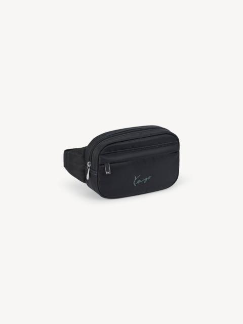 KENZO 'KENZO Signature' belt bag