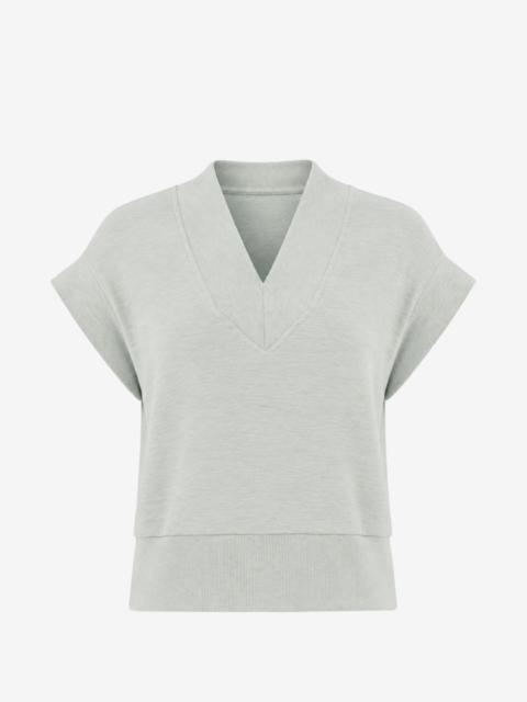 VARLEY V-neck vest