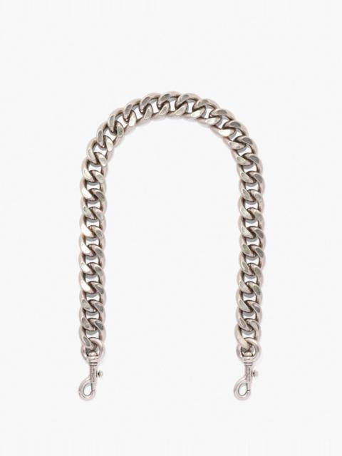 Marc Jacobs THE CHAINLINK SHOULDER STRAP