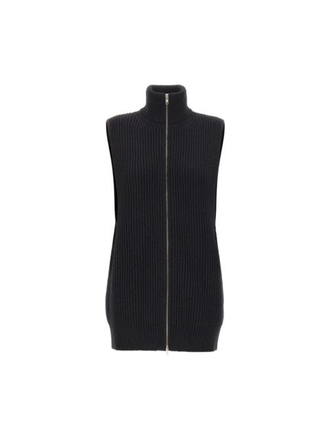 MM6 Maison Margiela Wool vest