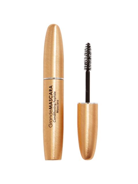 GRANDE Cosmetics GRANDE Cosmetics GrandeMASCARA Conditioning Peptide Mascara - Black