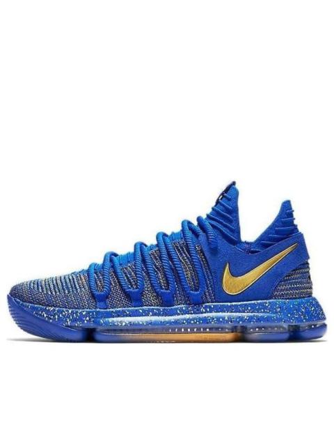 Nike Nike KD 10 'Finals' 897815-403