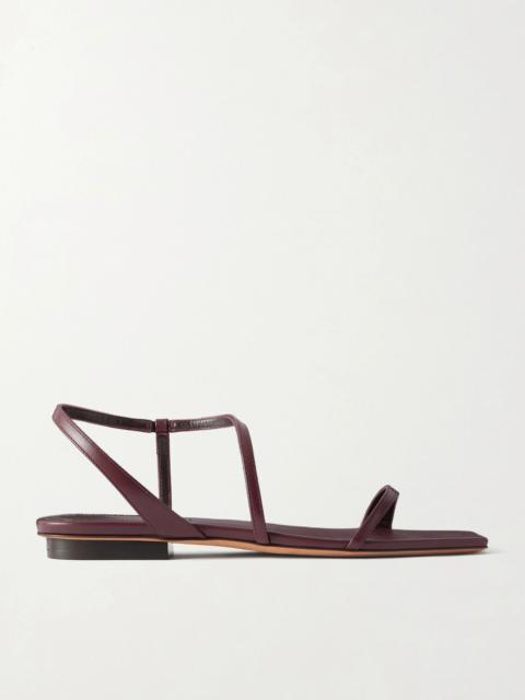 Emme Parsons Delice Leather Sandals