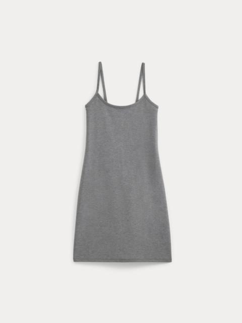 EVERLANE KNIT CAMI MINI DRESS