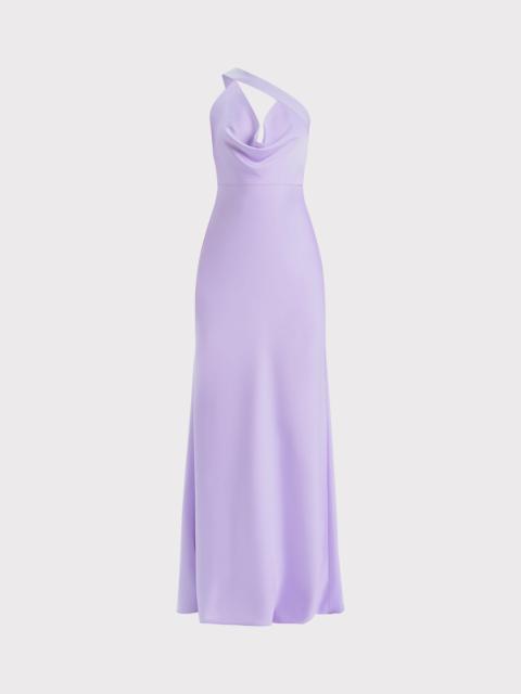 HERVE LEGER THE VIVIAN GOWN