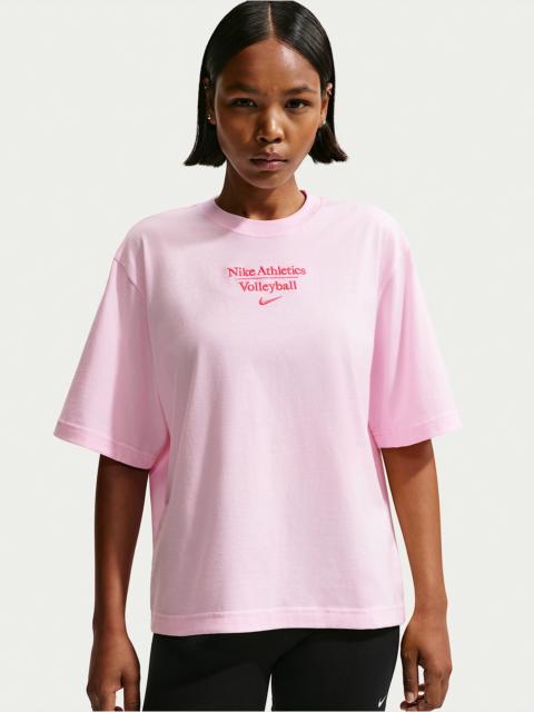 Nike Volleyball Women's Boxy T-Shirt