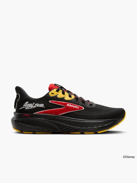 BROOKS Ghost 17 Mickey Mouse