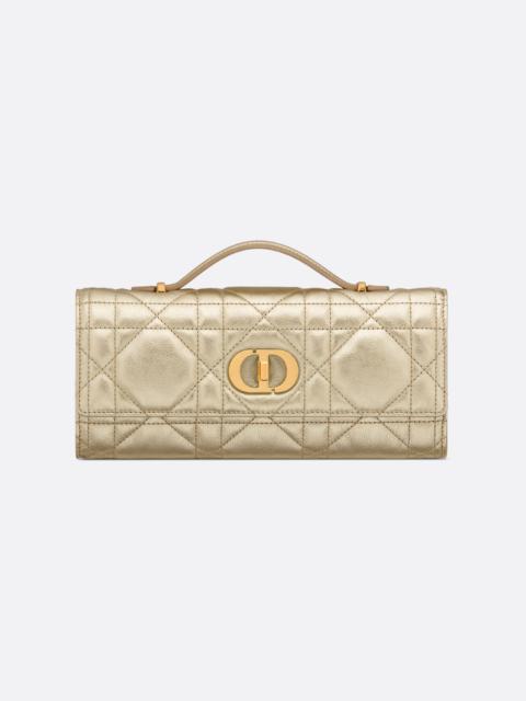 Dior Miss Caro Top Handle Pouch
