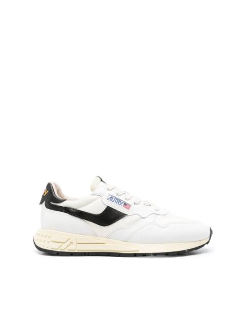AUTRY Reelwind low-top sneakers
