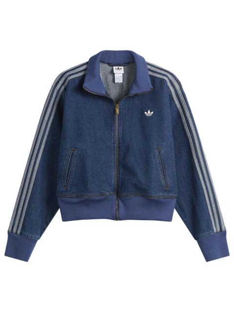 adidas adidas Firebird Track Top