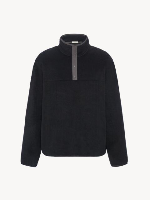 The Row Maury Sweater