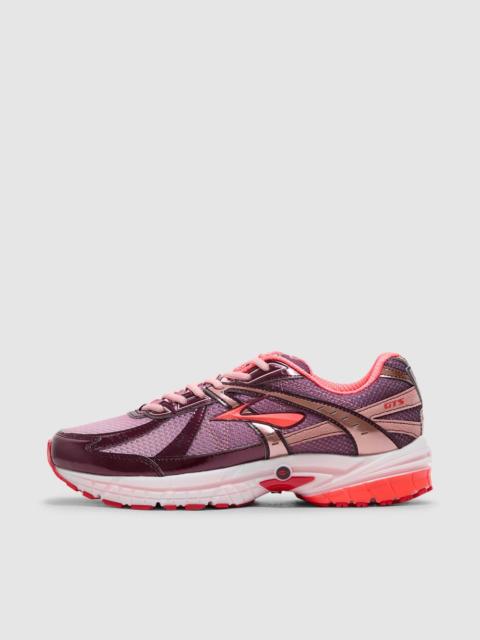 BROOKS x AFEW Adrenaline GTS 10 sneaker