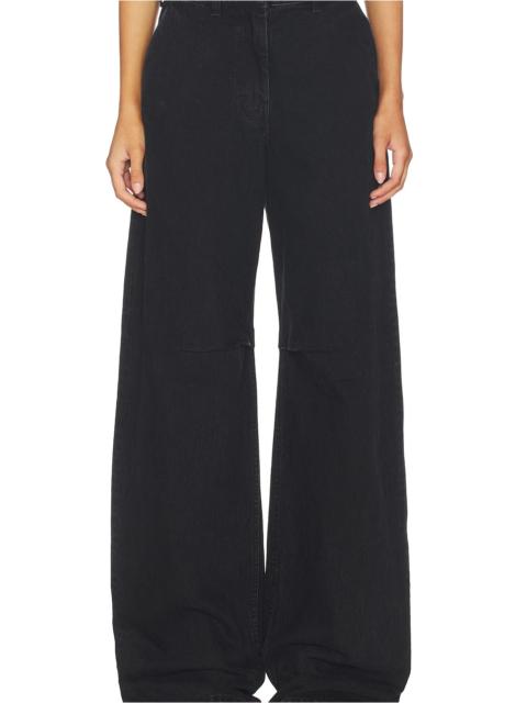 entire studios Dem Jean