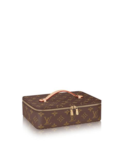 Louis Vuitton Nice Jewelry Case