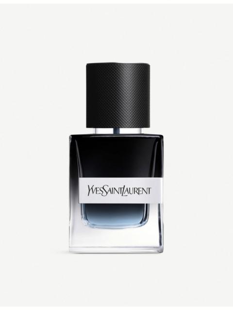 SAINT LAURENT Y Eau de Parfum 60ml