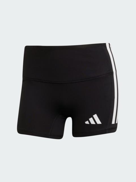 adidas 3-Stripes Volleyball Shorts