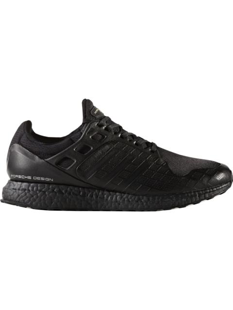 adidas Ultra Boost Trainer Porsche Design Triple Black