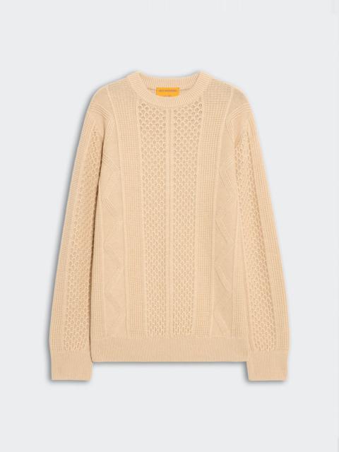 GUEST IN RESIDENCE Allday Cable Crew