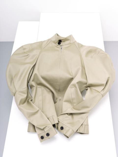 sacai Cotton Chino Jacket