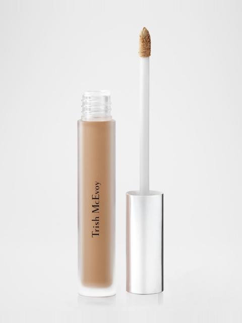 Trish McEvoy Eye Base Essentials - Brightening Eyeshadow Primer