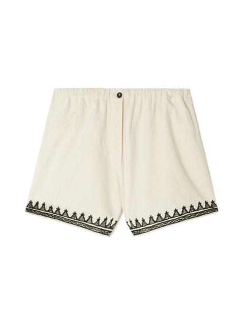 Alanui Akasha Shorts