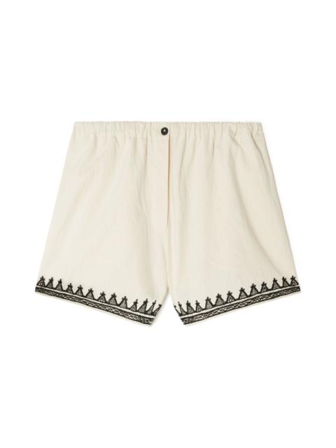 Akasha Shorts