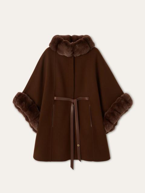 Loro Piana Salzburg Cape