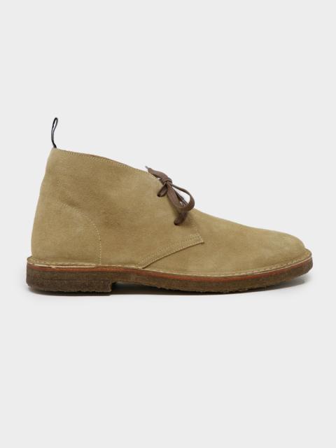 TODD SNYDER Nomad Boot