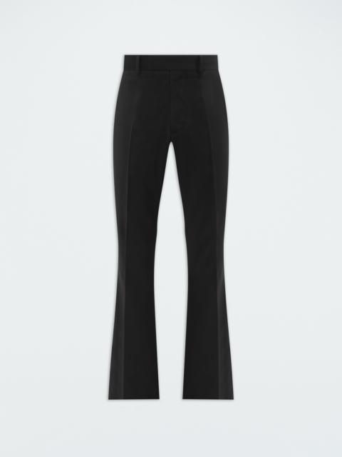 AMIRI KICK FLARE 34L- BLACK