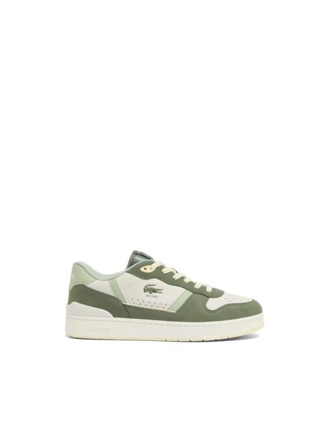 LACOSTE low top sneakers