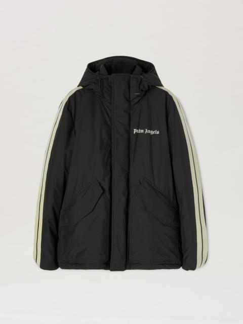 Track Ski Jacket