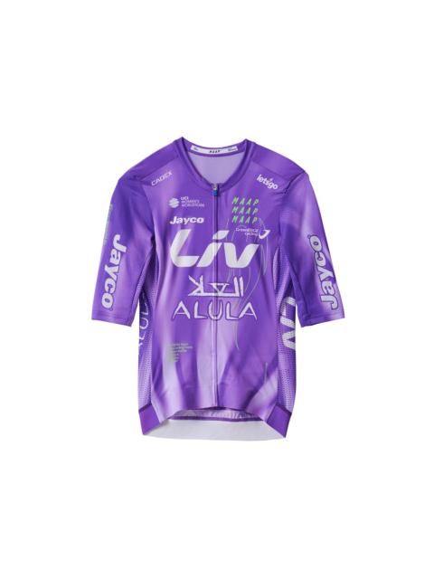 MAAP Women's GreenEDGE 26 Pro Air Jersey 3.0