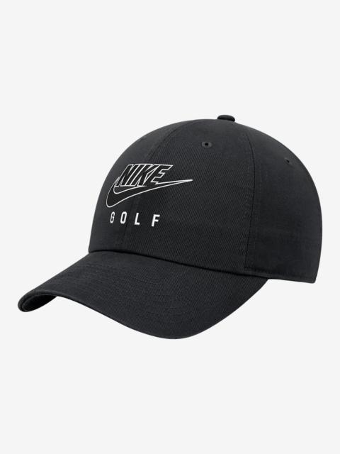 Nike Nike Club Unstructured Golf Cap