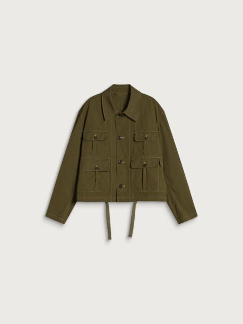 Studio Nicholson Studio Nicholson Tivoli Utility Jacket