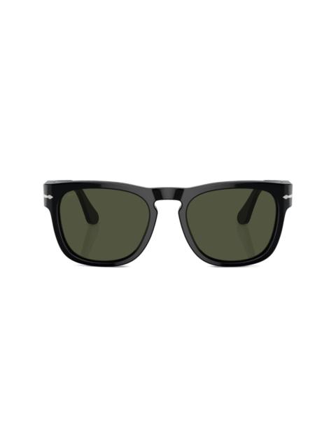 Elio round-frame sunglasses