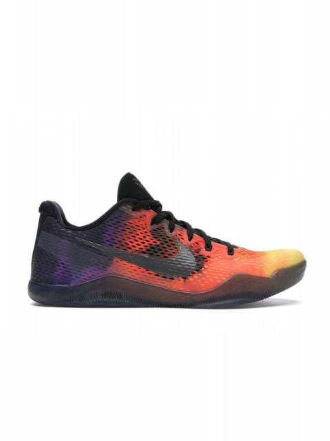 Nike Kobe 11 Sunset