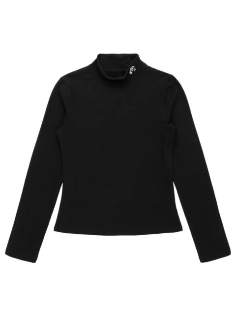 malbon Rally Mockneck