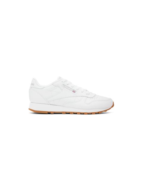 Reebok Reebok 클래식 가죽 W