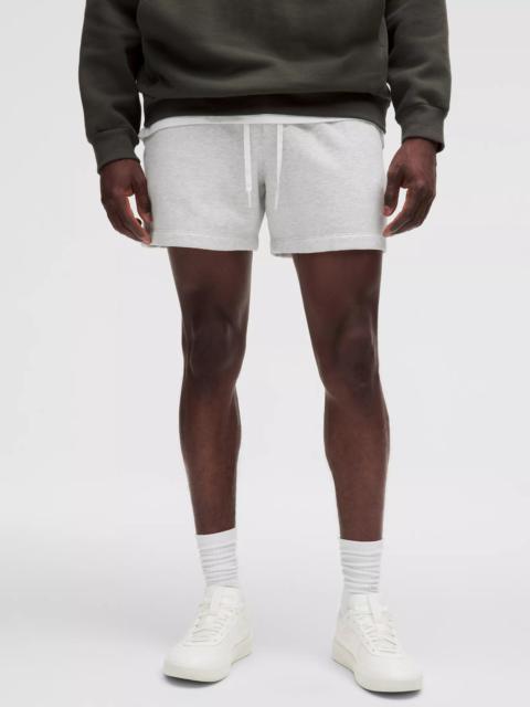 lululemon Steady State Classic-Fit Short 5"