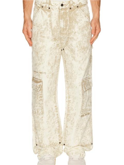 HONOR THE GIFT Still Do Ripstop Pant
