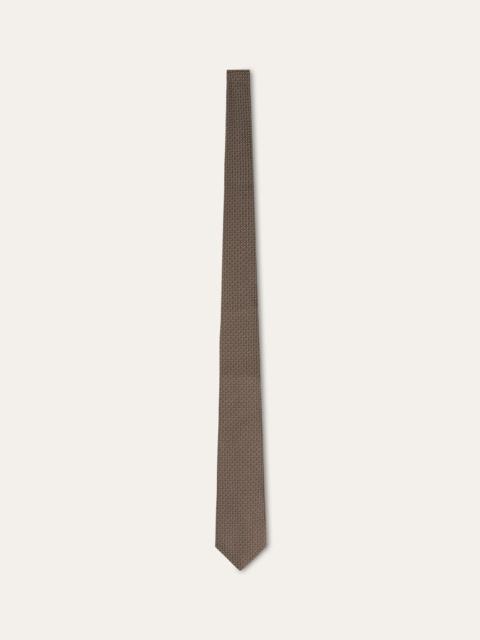 Loro Piana Yale Tie
